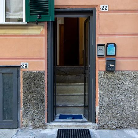 Down Town Blue Apartment La Spezia Exteriör bild